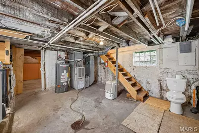 1318 Graham Street, Saint Louis, MO 63139 - Photo 29
