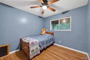 23443 Forest Haven Drive, Wright City, MO 63390 - Photo 31