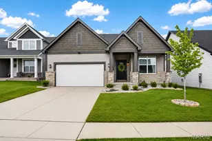 204 Randlin Dr, Lake Saint Louis, MO 63367 - Photo 1