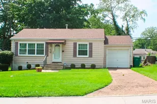 10167 Jepson Dr, Bellefontaine Neighbors, MO 63137 - Photo 1