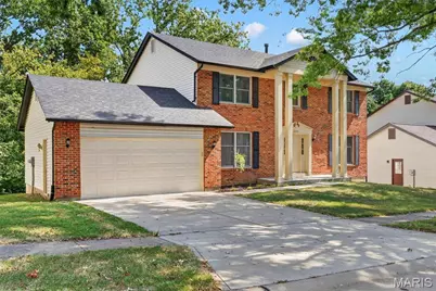 2851 Spring Water Drive, Saint Louis, MO 63129 - Photo 3