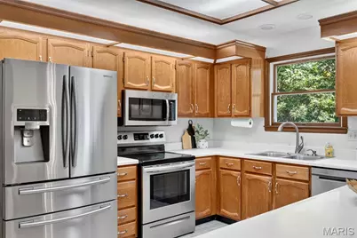 2851 Spring Water Drive, Saint Louis, MO 63129 - Photo 27