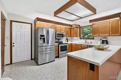 2851 Spring Water Drive, Saint Louis, MO 63129 - Photo 23
