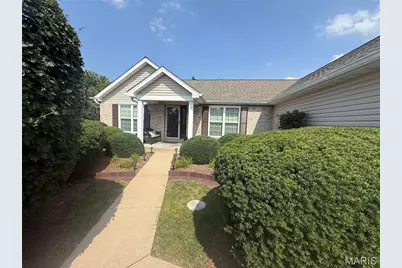 8 Autumn Grove Court, O'Fallon, MO 63366 - Photo 1