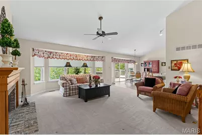 8 Autumn Grove Court, O'Fallon, MO 63366 - Photo 5