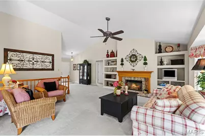 8 Autumn Grove Court, O'Fallon, MO 63366 - Photo 7