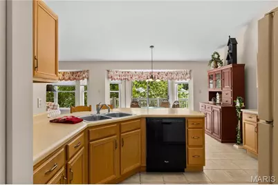 8 Autumn Grove Court, O'Fallon, MO 63366 - Photo 13