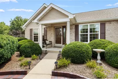 8 Autumn Grove Court, O'Fallon, MO 63366 - Photo 1