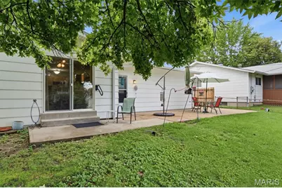 1550 Bristol Drive, Florissant, MO 63031 - Photo 29