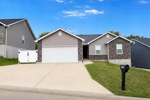 1387 Durham Dr, Herculaneum, MO 63048 - Photo 1