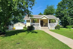 4999 College Ave, Hannibal, MO 63401 - Photo 1