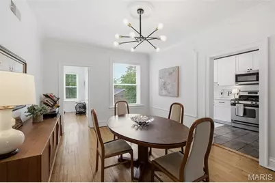 6306 Southwood Avenue #3E, Clayton, MO 63105 - Photo 7