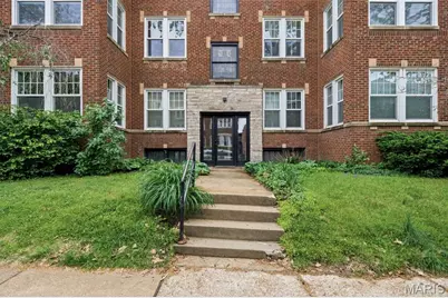6306 Southwood Avenue #3E, Clayton, MO 63105 - Photo 3
