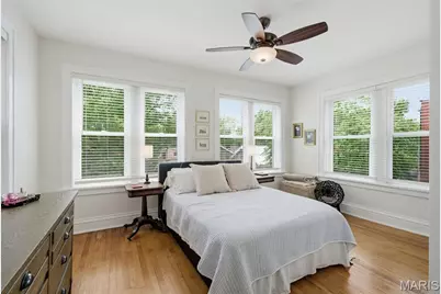 6306 Southwood Avenue #3E, Clayton, MO 63105 - Photo 23