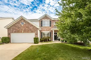 1048 Pierpoint Ln, Saint Charles, MO 63303 - Photo 1