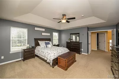 1048 Pierpoint Lane, Saint Charles, MO 63303 - Photo 33