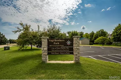 1048 Pierpoint Lane, Saint Charles, MO 63303 - Photo 69