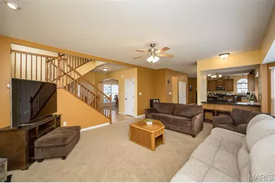 1048 Pierpoint Lane, Saint Charles, MO 63303 - Photo 17