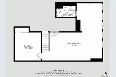 480 Maymont Drive, Ballwin, MO 63011 - Photo 49