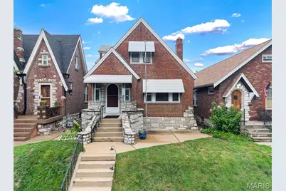 5619 Neosho Street, Saint Louis, MO 63109 - Photo 1
