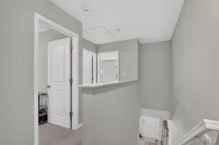 405 Sunset Hollow Drive, Wentzville, MO 63385 - Photo 27