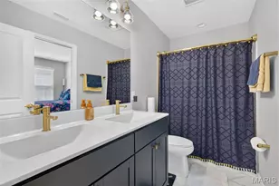 405 Sunset Hollow Drive, Wentzville, MO 63385 - Photo 35
