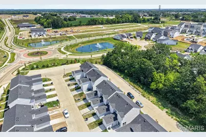 405 Sunset Hollow Drive, Wentzville, MO 63385 - Photo 5