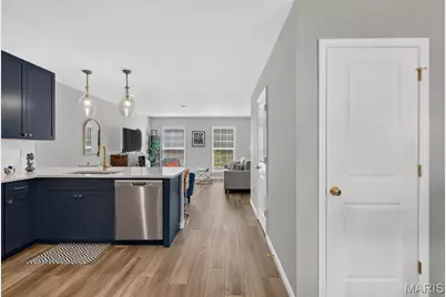 405 Sunset Hollow Drive, Wentzville, MO 63385 - Photo 21