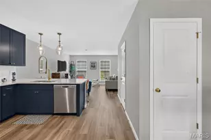 405 Sunset Hollow Drive, Wentzville, MO 63385 - Photo 21