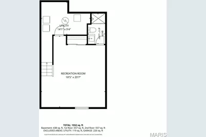 405 Sunset Hollow Drive, Wentzville, MO 63385 - Photo 53
