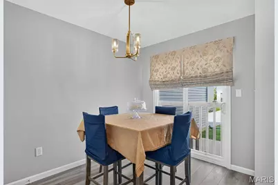 405 Sunset Hollow Drive, Wentzville, MO 63385 - Photo 23