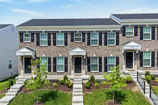 405 Sunset Hollow Drive, Wentzville, MO 63385 - Photo 1