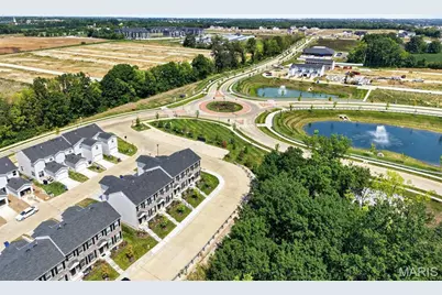 405 Sunset Hollow Drive, Wentzville, MO 63385 - Photo 47