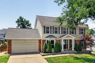 1525 Atlantic Crossing Dr, Fenton, MO 63026 - Photo 1