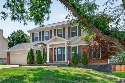 1525 Atlantic Crossing Drive, Fenton, MO 63026 - Photo 3