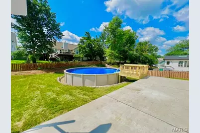 1525 Atlantic Crossing Drive, Fenton, MO 63026 - Photo 3