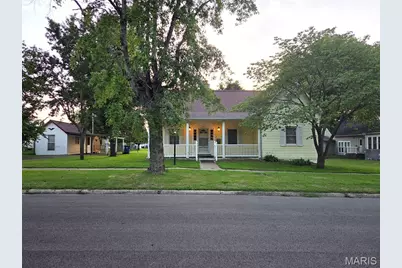 207 N Marion Street, Malden, MO 63863 - Photo 1