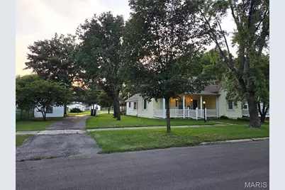 207 N Marion Street, Malden, MO 63863 - Photo 3