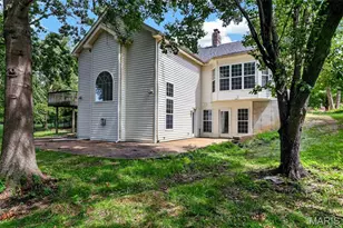2223 Twin Estates Cir, Chesterfield, MO 63017 - Photo 39