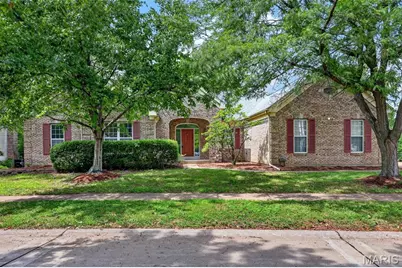 2223 Twin Estates Circle, Chesterfield, MO 63017 - Photo 43