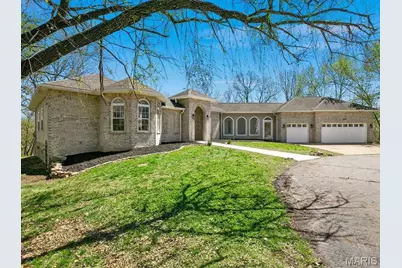 5033 Fischer Way, Imperial, MO 63052 - Photo 1