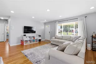 3838 Rainor Ct, Saint Louis, MO 63116 - Photo 9