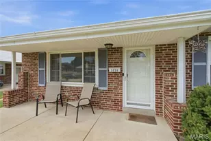 3838 Rainor Ct, Saint Louis, MO 63116 - Photo 5