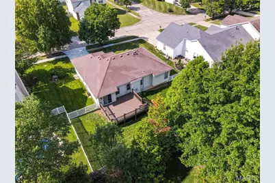 341 Falcon Hill Drive, O'Fallon, MO 63368 - Photo 31