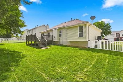 341 Falcon Hill Drive, O'Fallon, MO 63368 - Photo 29