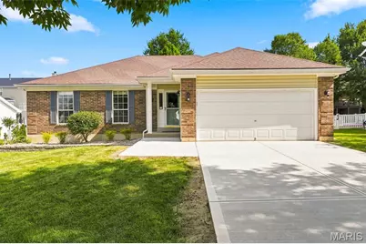 341 Falcon Hill Drive, O'Fallon, MO 63368 - Photo 1