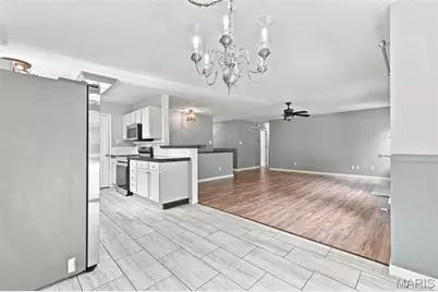 341 Falcon Hill Drive, O'Fallon, MO 63368 - Photo 5