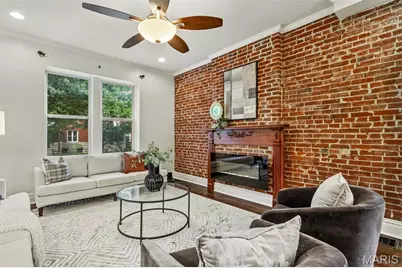 3662 Humphrey Street, Saint Louis, MO 63116 - Photo 9