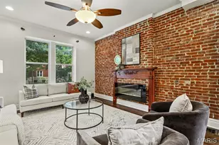 3662 Humphrey St, Saint Louis, MO 63116 - Photo 9