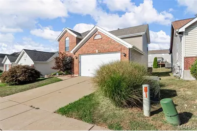 141 Behlmann Meadows Way, Florissant, MO 63034 - Photo 3